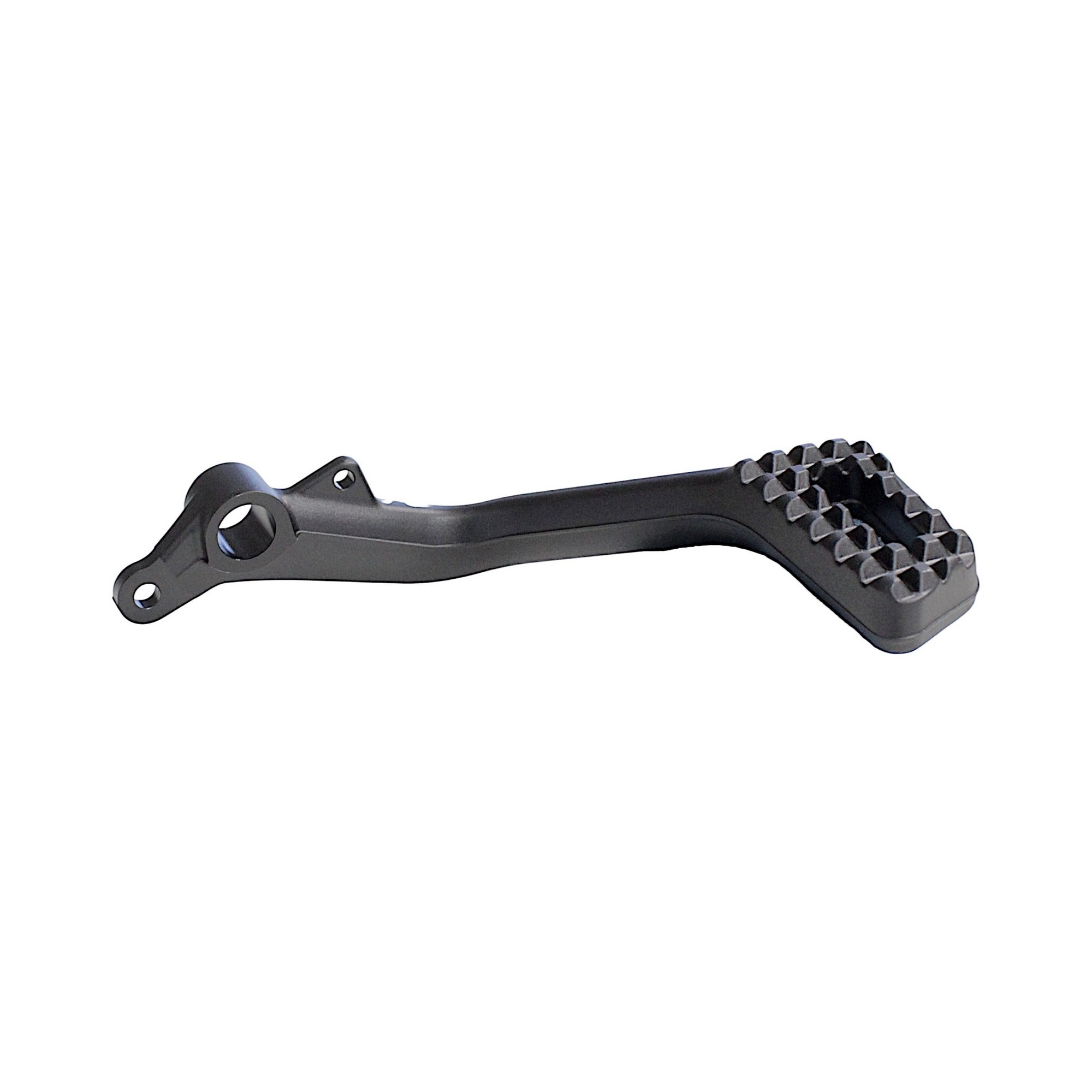 QJ MOTOR SRV 700 ARKA FREN PEDALI #RK 61069